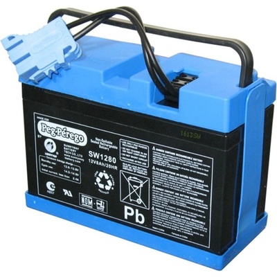 Peg-Pérego Batéria 12V / 8Ah