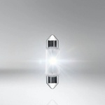 OSRAM АВТОМОБИЛНА ЛАМПА 6424 5w 24v sv8, 5-8 unpacked osram (20600117)