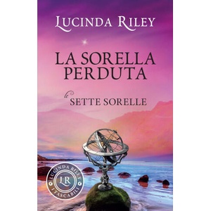 sorella perduta. Le sette sorelle (2023)