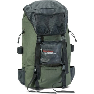 Saenger Iron Claw batoh Mountaineer NX