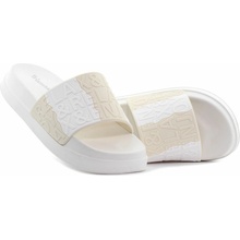 Dámske šľapky Wink 141 Beige