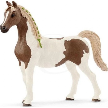 Schleich 13838 domáce zvieratko kôň Pintabian kobyla