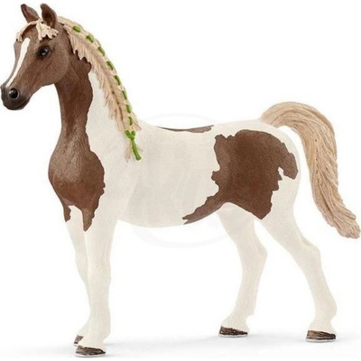 Schleich 13838 domáce zvieratko kôň Pintabian kobyla