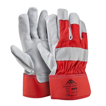 Image 1 of Active Gear Работни ръкавици Active Gear Strong S6180 (S6180)