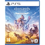 Sony Horizon Zero Dawn Remastered (PS5)