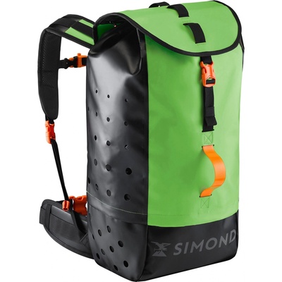 Simond 35 l - MK 900 zelená