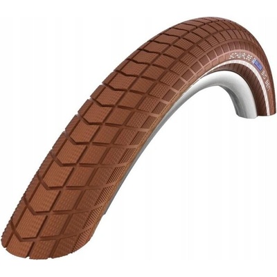SCHWALBE LITTLE BIG BEN KG REFLEX 28 x 1.50