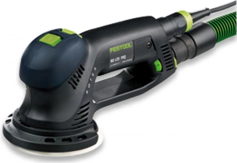 Festool RO 125 FEQ-Plus