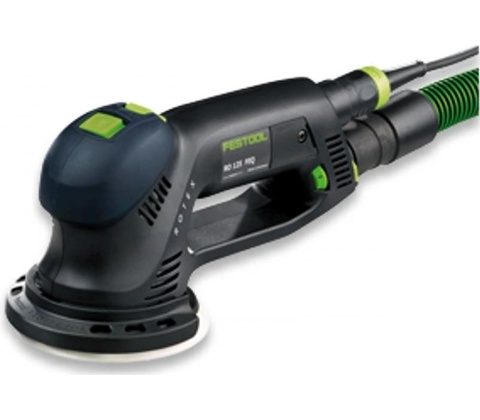 Festool RO 125 FEQ-Plus