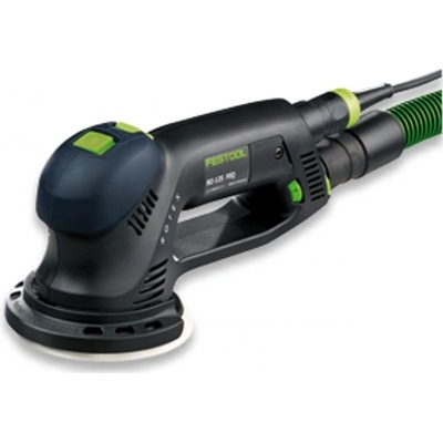 Festool RO 125 FEQ-Plus