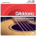 D'addario EJ17