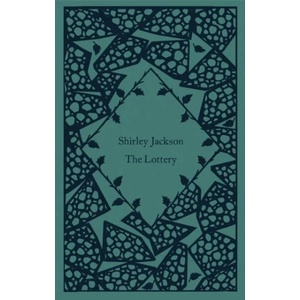 Lottery (ISBN: 9780241590539)