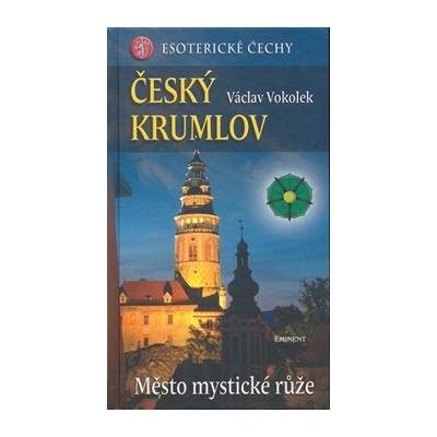 Český Krumlov - Václav Vokolek