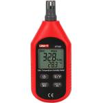 UNI-T ut333 измервател на температура и влажност (ut333)
