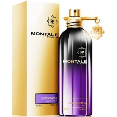 Montale Paris Montale Paris Oud Pashmina parfémovaná voda unisex 100 ml