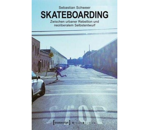 Skateboarding