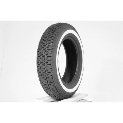 MICHELIN WHITE WALL 165/80 R15 86S