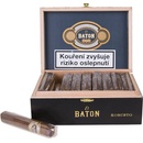 El Baton Robusto