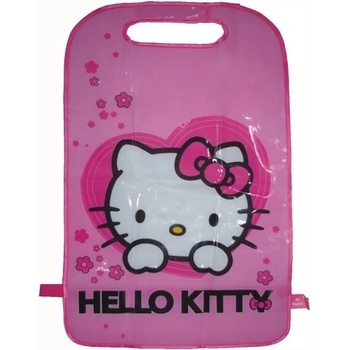 Kaufmann Ochrana sedačky Hello Kitty HK-KFZ-670 45x57 cm