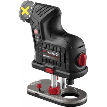 PARKSIDE PERFORMANCE PPAKF 12 A1 bez aku