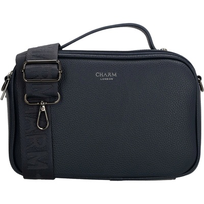 Charm London Mulberry street W00408 Blue 3L
