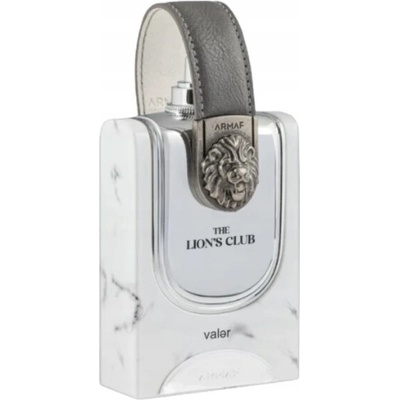 Armaf Lion's Club Valer parfémovaná voda pánská 100 ml