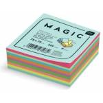 Interdruk Sticky Notes Magic Cube 75x75mm 225K