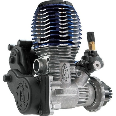 Traxxas motor TRX 2.5R – Zboží Dáma