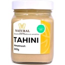 Čokoládové a ořechové pomazánky Natural Jihlava Tahini 420 g