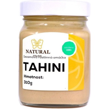 Natural Jihlava Tahini 420 g