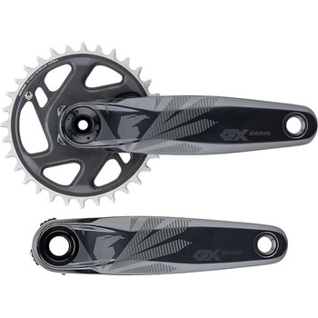 Sram GX Eagle Boost 148 DUB