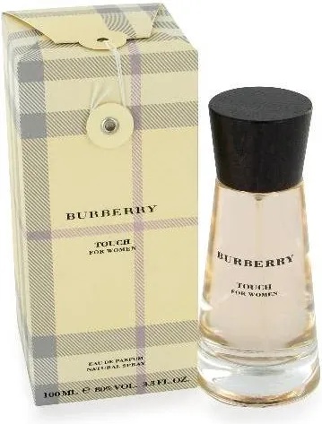 Burberry Touch for Women EDP 30 ml