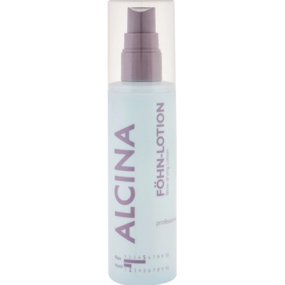 Alcina Blow-drying Lotion 125 ml