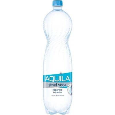 Aquila Aqualinea neperlivá 6 x 1,5 l