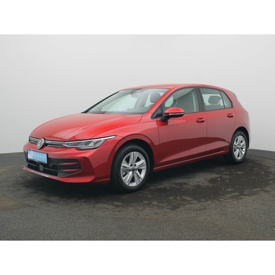 Volkswagen Golf 1.5 eTSI Life DSG 85 kW