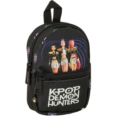 Minibatoh Peněženka Kpop Demon Hunters Sound