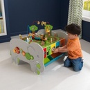 KidKraft hrací stolík Toddler Activity Station