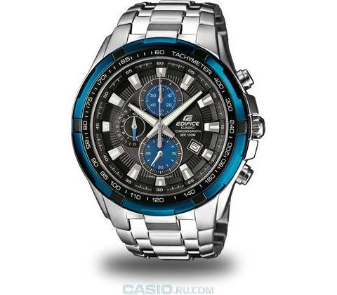 Casio EF-539D-1A2