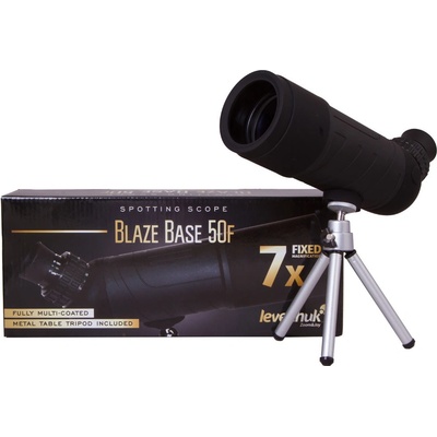 Levenhuk Blaze Base 50F