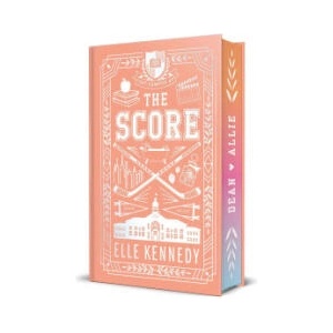The Score (ISBN: 9780349447926)