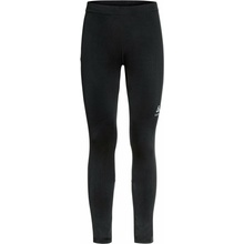 Odlo The Essential Running Tights Men's Black