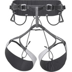 Salewa Сбруя - седалка Salewa NXT Harness Climbing harness - Black / White (303-0689-0113)