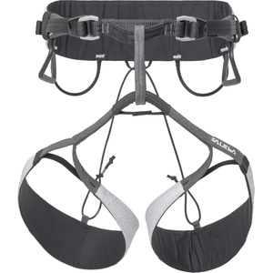Salewa Сбруя - седалка Salewa NXT Harness Climbing harness - Black / White (303-0689-0113)