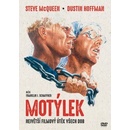 Motýlek DVD