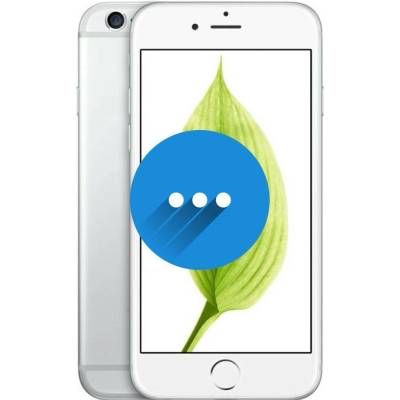 Apple iPhone 6 - Nefunkčný proximity senzor - displej pri volaní nezhasína