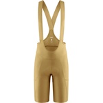 Pedaled Мъжки клин за колоездене Pedaled Odyssey Training Bib Cycling bottoms - Light Yellow (055-3694-0213)
