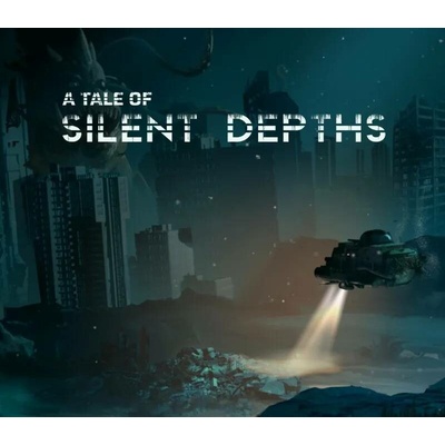 A Tale of Silent Depths