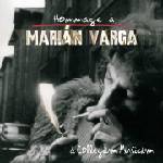 Warner Varga Marián & Collegium Musicum: Hommage A Marián Varga - CD (075696)