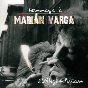 Warner Varga Marián & Collegium Musicum: Hommage A Marián Varga - CD (075696)