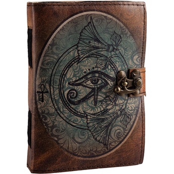 Lord of the darkness Бележник lord of the darkness - eye of ra - ljw76